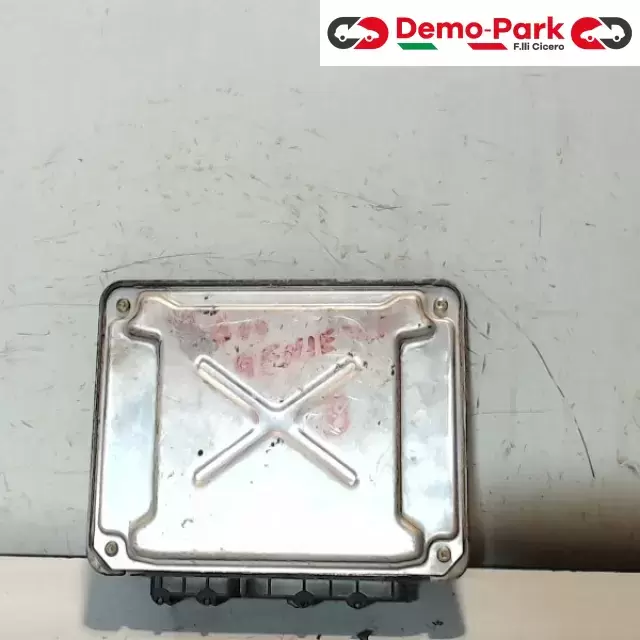 CENTRALINA MOTORE Fiat SEICENTO 1.1 73501877 1