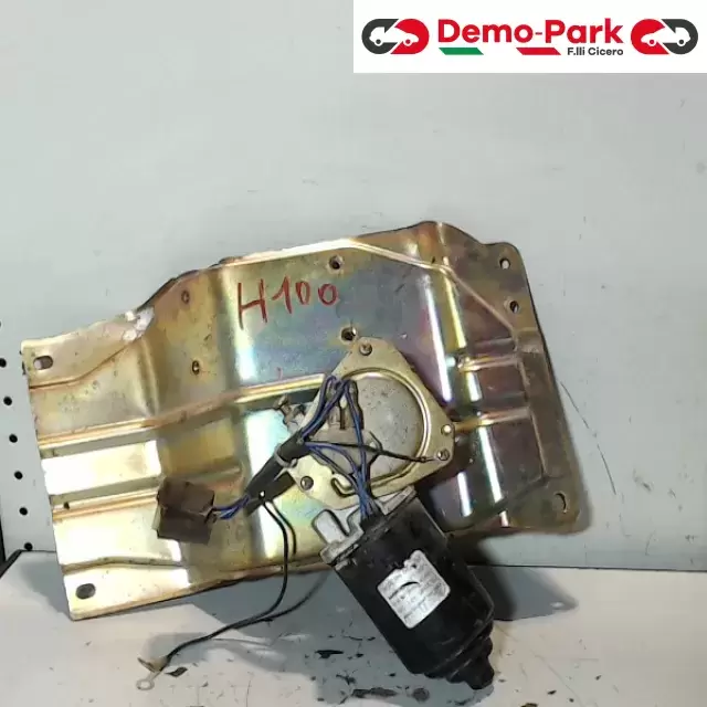 MOTORINO TERGICRISTALLO  Hyundai H100 98110-43400 0