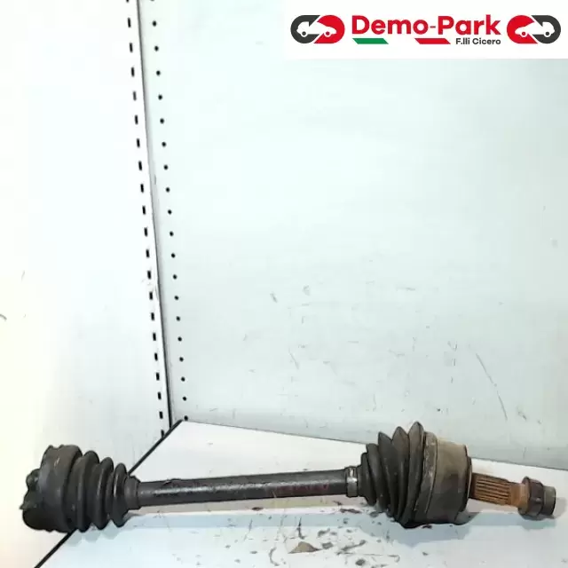 SEMIASSE SX Fiat PUNTO 1.2 16V 188  0