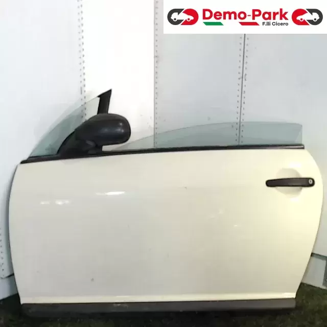 PORTIERA ANT SX CitroЁn C3 PLURIEL  0
