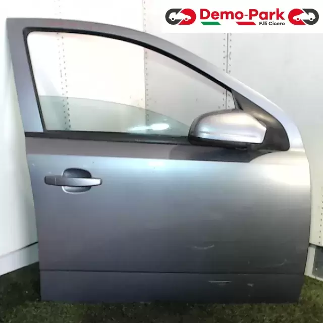 PORTIERA ANT DX 5P Opel ASTRA H  0