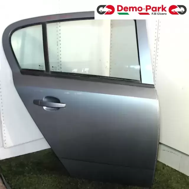 PORTIERA POST DX Opel ASTRA H  0