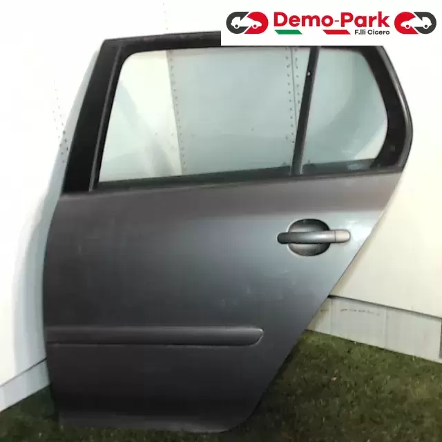PORTIERA POST SX Volkswagen GOLF V  0