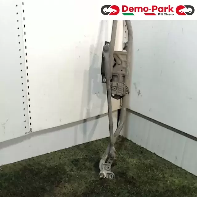 MOTORINO TERGICRISTALLO ANTERIORE  Opel ZAFIRA 404.496 1