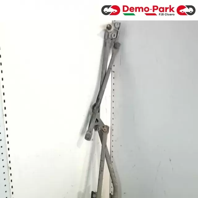 MOTORINO TERGICRISTALLO ANTERIORE  Opel ZAFIRA 404.496 2