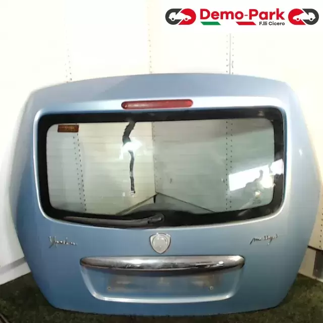 COFANO POSTERIORE Lancia YPSILON - 1.3 Mjet  0