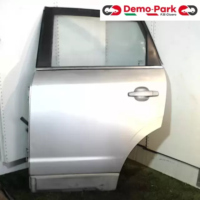 PORTIERA POST SX Opel ANTARA 2.0 CDTI 4X4  0