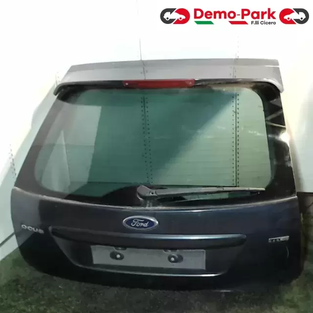 COFANO POSTERIORE Ford FOCUS  0