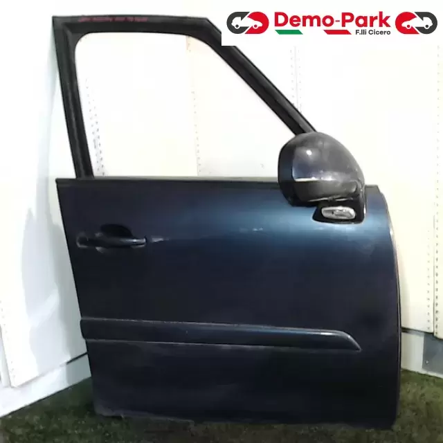 PORTIERA ANT DX CitroЁn C4 GRAND PICASSO 2.0 HDI  0