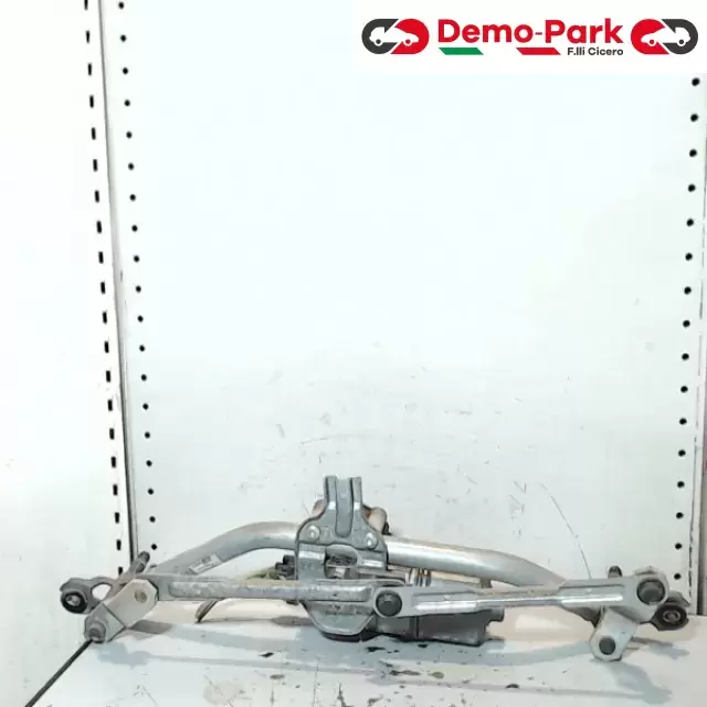 MOTORINO TERGICRISTALLO ANTERIORE Peugeot 207 1.4 HDI 3 397 020 769 1