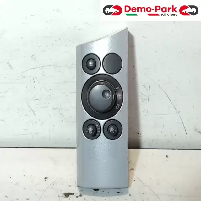 COMANDO LUCI Opel ASTRA H GM 13 100 136 0