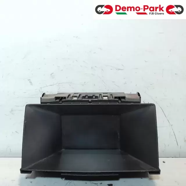 DISPLAY MULTIFUNZIONE CENTRALE Opel ASTRA H - 1.7 CDTI 565412769  28118220-5 0
