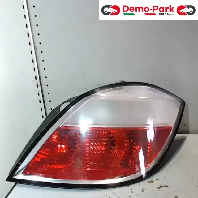 STOP DX Opel ASTRA H  0
