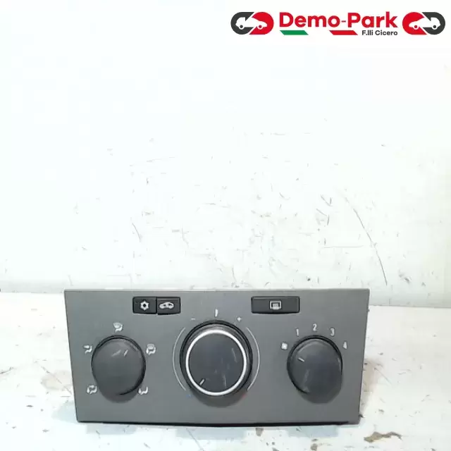 COMANDO CLIMATIZZATORE Opel ASTRA H - 1.7 CDTI GM 13201300 0