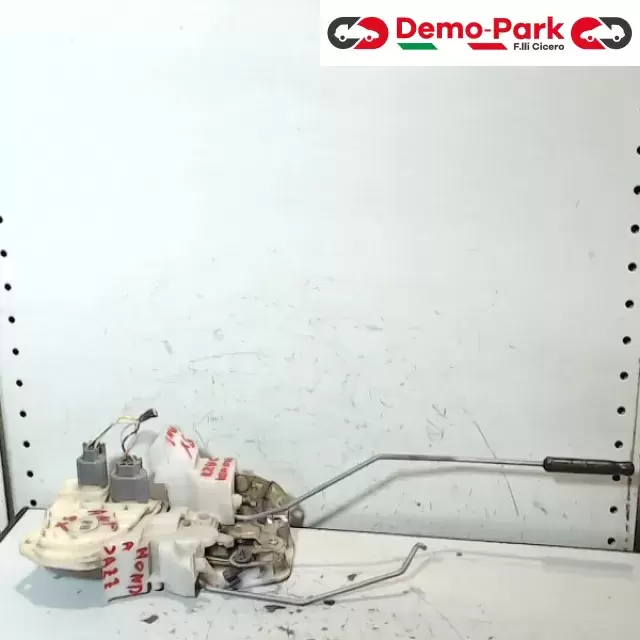 SERRATURA ANT SX  Honda JAZZ - 1.2  1