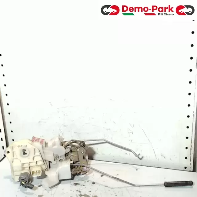 SERRATURA ANT DX Honda JAZZ 1.2  0