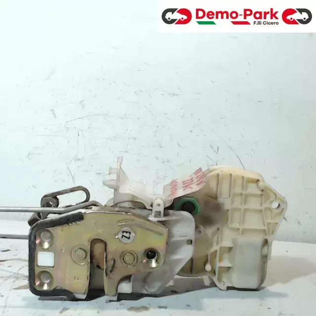 SERRATURA ANT DX Honda JAZZ 1.2  2