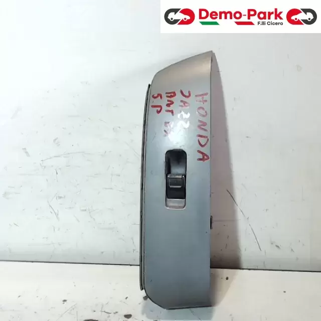 PULSANTIERA ALZAVETRO ANT DX 5P Honda Jazz  0