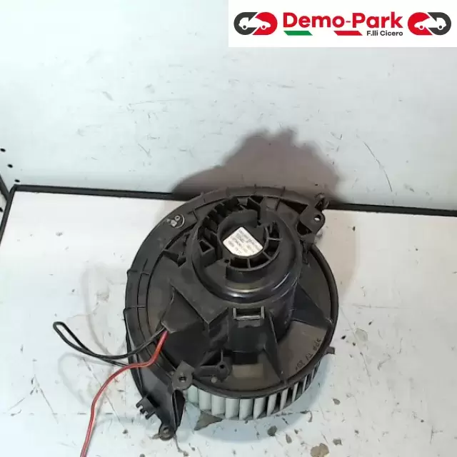 VENTOLA ABITACOLO RISCALDAMENTO Opel ASTRA H 1.7 CDTI 52407543 0