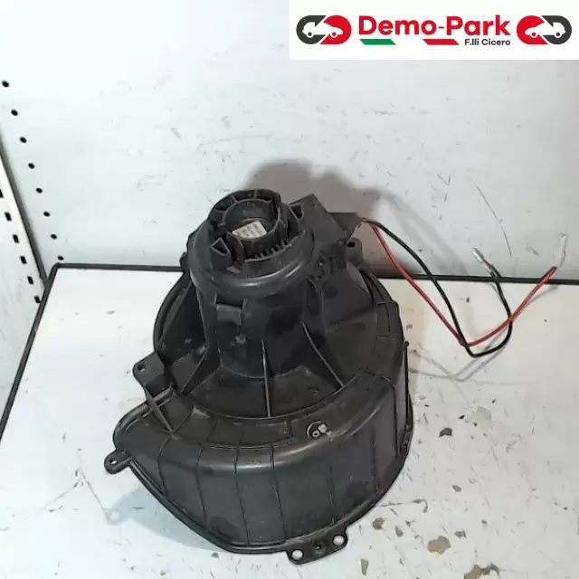 VENTOLA ABITACOLO RISCALDAMENTO Opel ASTRA H 1.7 CDTI 52407543 1