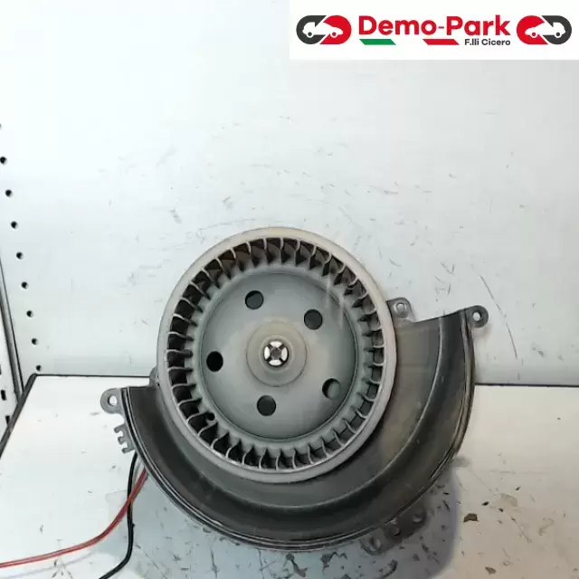 VENTOLA ABITACOLO RISCALDAMENTO Opel ASTRA H 1.7 CDTI 52407543 2