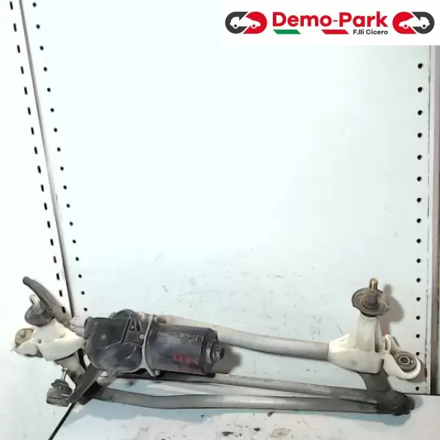 MOTORINO TERGICRISTALLO ANTERIORE Honda JAZZ 1.2 76505-SAA-G010-M6 0