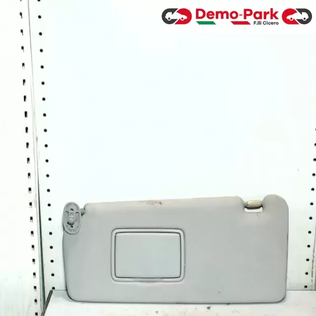 PARASOLE SX Honda Jazz  0