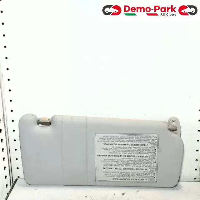 PARASOLE SX Honda Jazz  1