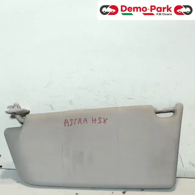 PARASOLE SX Opel ASTRA H  0