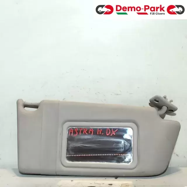 PARASOLE DX  Opel ASTRA H  0