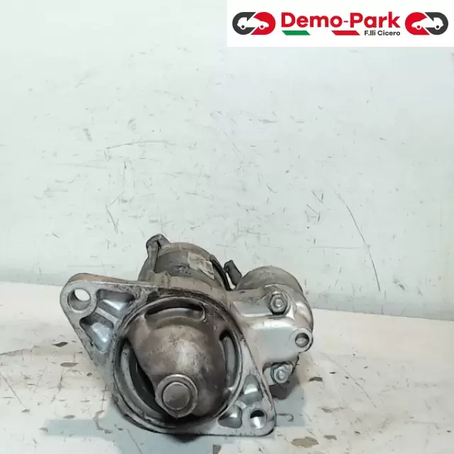 MOTORINO D'AVVIAMENTO Toyota YARIS 1.0  2