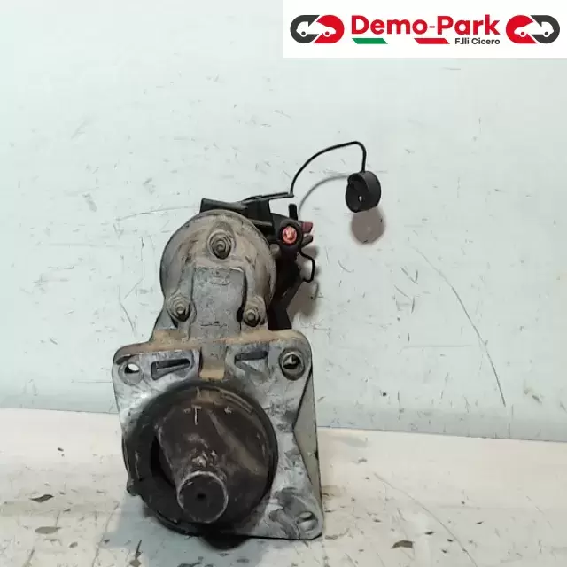 MOTORINO D'AVVIAMENTO PUNTO-YPSILON Fiat PUNTO - 1.2 188 63102007 2