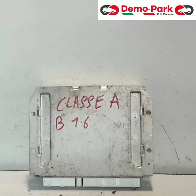 CENTRALINA MODULO ESP Mercedes-benz CLASSE A 170 W168 0265109445  0275454132Q01 1