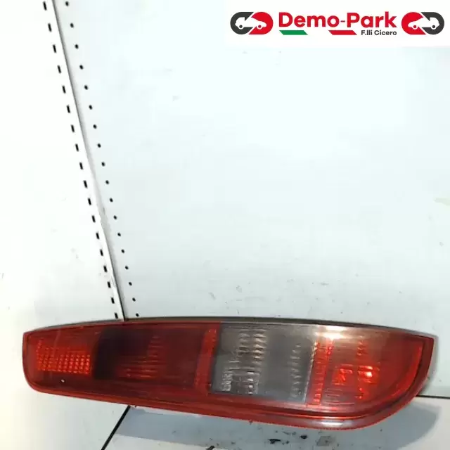 STOP SX  Ford FOCUS SW 1.8  0