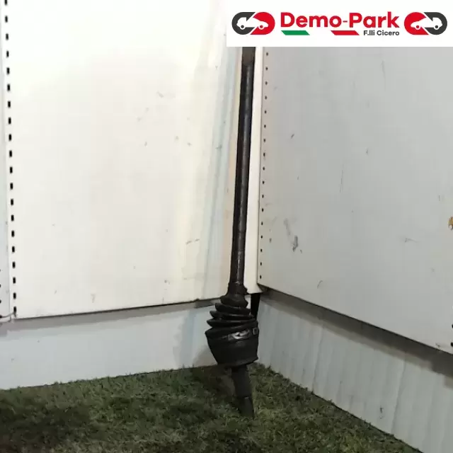 SEMIASSE DX Fiat MULTIPLA - 1.6  1