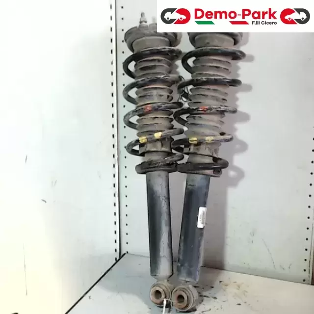 AMMORTIZZATORI ANTERIORI Peugeot 407 1.6 HDI  0