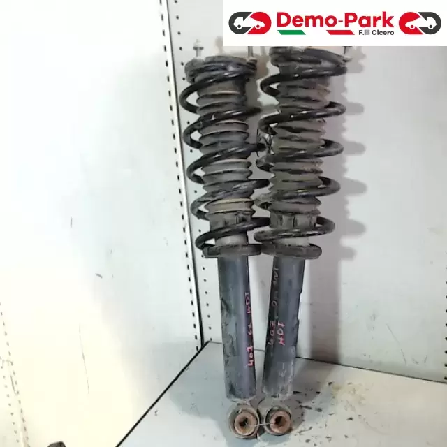 AMMORTIZZATORI ANTERIORI Peugeot 407 1.6 HDI  1