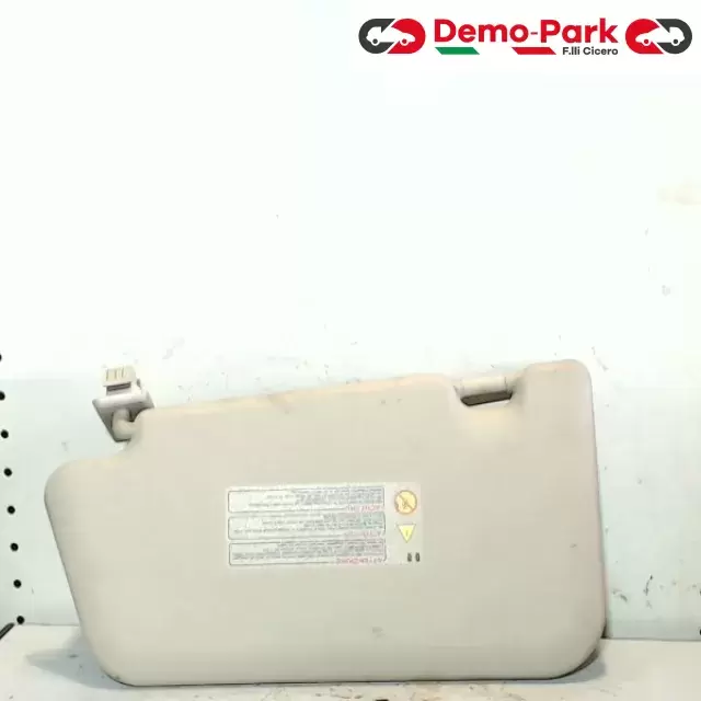 PARASOLE DX  Nissan MICRA K12  1