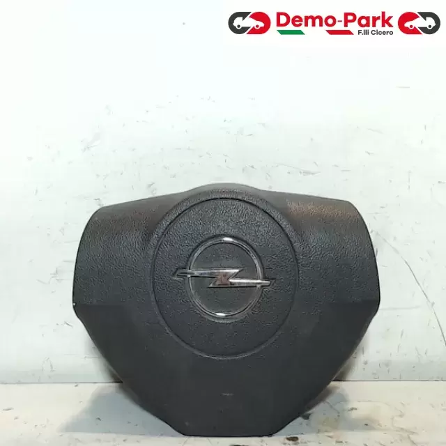 AIRBAG VOLANTE Opel ASTRA H 1.7 CDTI 13111344 0