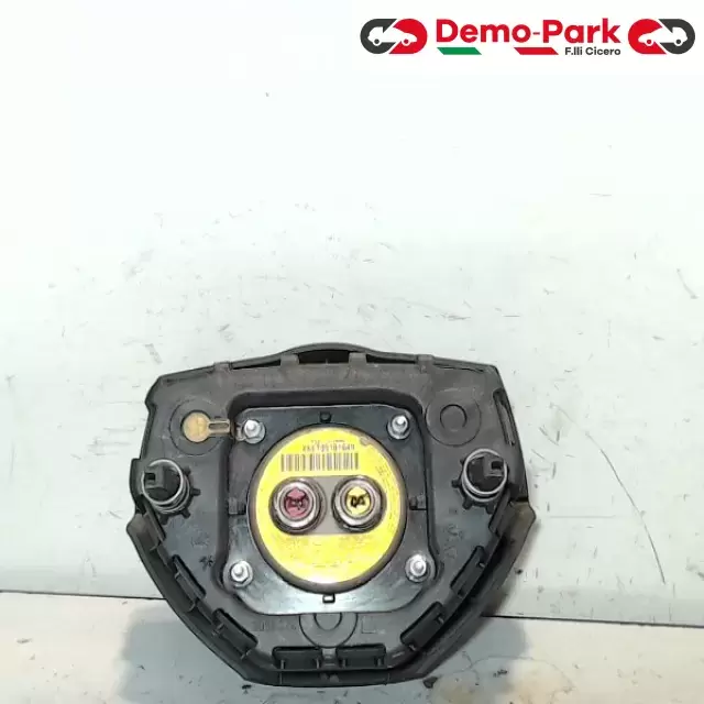 AIRBAG VOLANTE Opel ASTRA H 1.7 CDTI 13111344 1