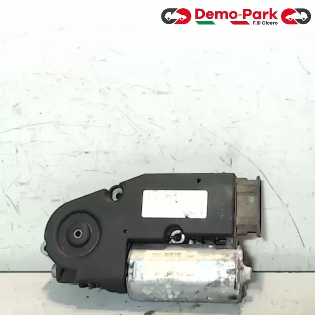 MOTORINO TETTUCCIO APRIBILE  Fiat CROMA - 1.9 Mjet 404.395 0