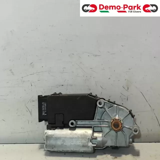 MOTORINO TETTUCCIO APRIBILE  Fiat CROMA - 1.9 Mjet 404.395 1