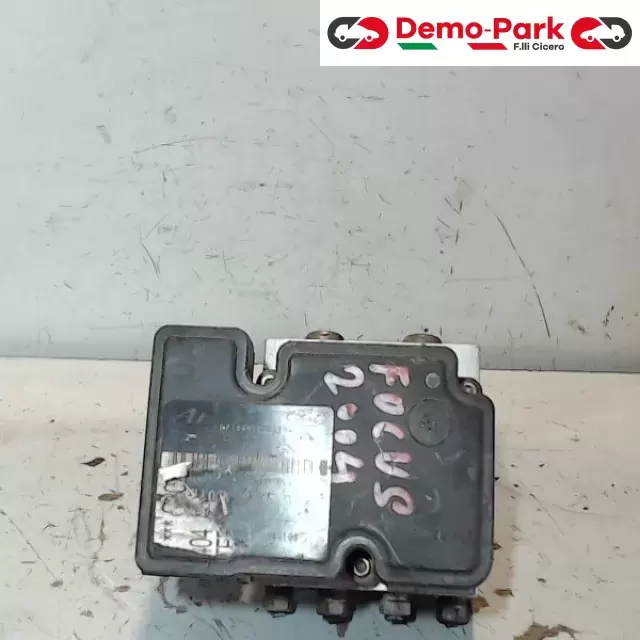 GRUPPO ABS Ford FOCUS 1.6 TDCI 3M51-2M110-GA  10.0207-0052.4 0