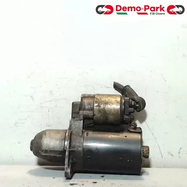 MOTORINO D'AVVIAMENTO Nissan MICRA K11 1.0 0 001 112 018 0