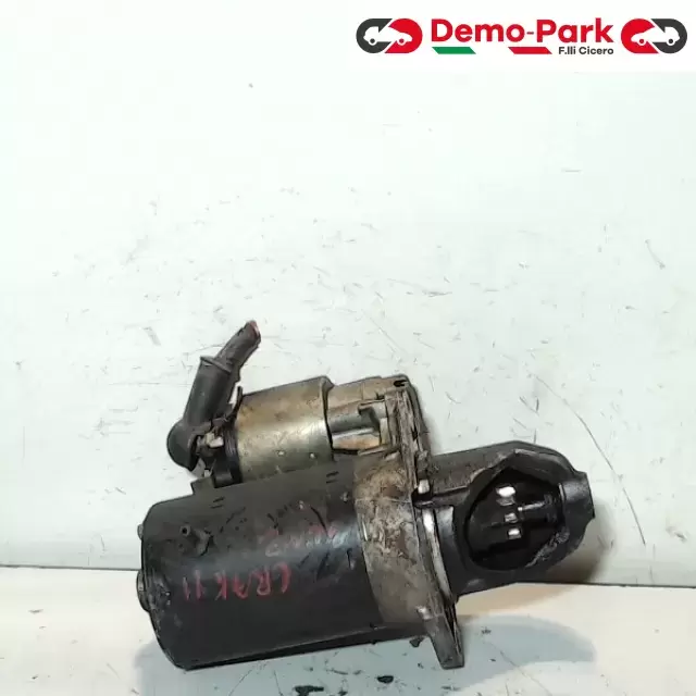 MOTORINO D'AVVIAMENTO Nissan MICRA K11 1.0 0 001 112 018 1