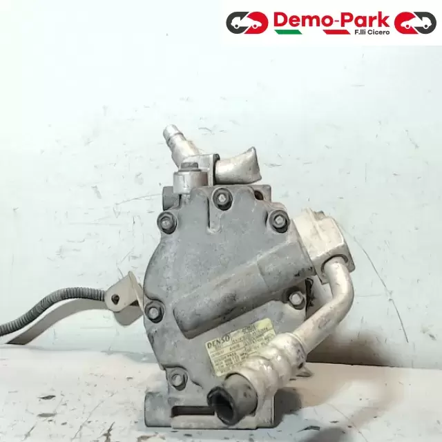 COMPRESSORE CLIMATIZZATORE PANDA- PUNTO Fiat PANDA 1.2 169 5A7875000-46782669 2