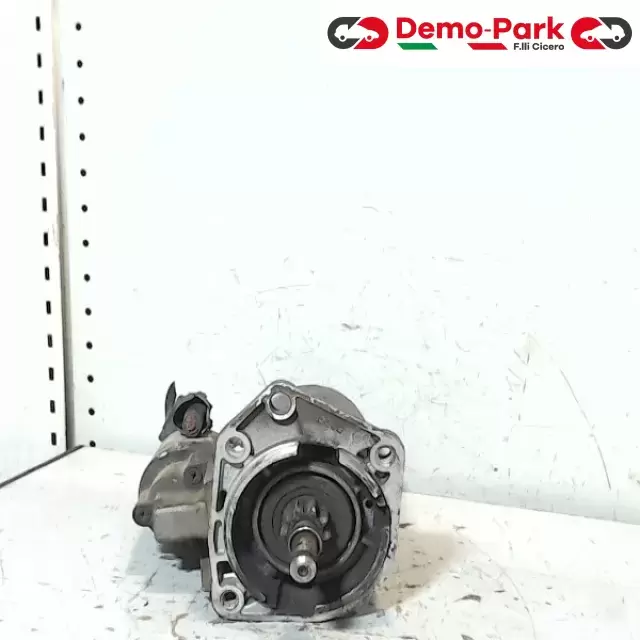 MOTORINO D'AVVIAMENTO Volkswagen POLO 6N 036911023Q 2
