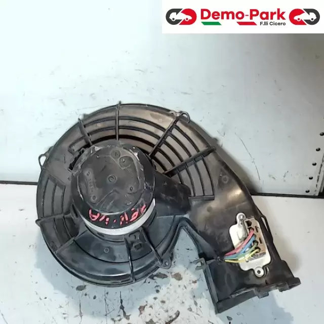 VENTOLA ABITACOLO Opel MERIVA  0