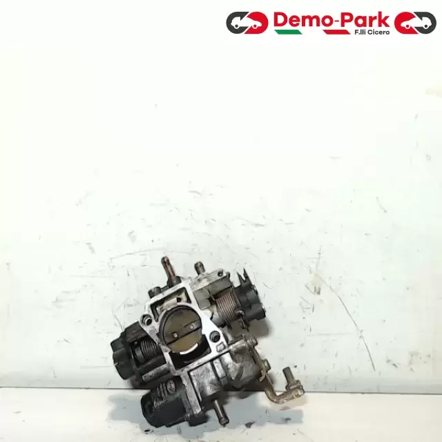 CORPO FARFALLATO Fiat PUNTO I SERIE 38 CFF 1 0