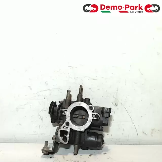 CORPO FARFALLATO Fiat PUNTO I SERIE 38 CFF 1 1